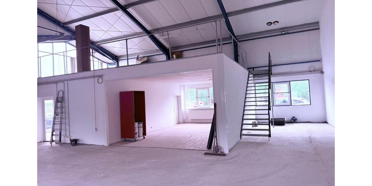 Gewerbeobjekt Langerwehe - 2.050&euro; | Angebot:26445668