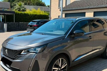 Peugeot 5008 95.821 km 15.850 &euro; Stolberg 52222