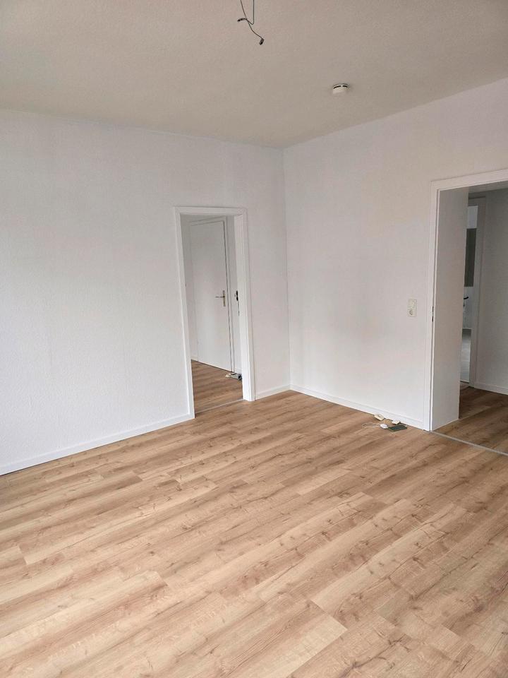 4 Zimmer Wohnung in Eschweiler (Bohl) zimmer