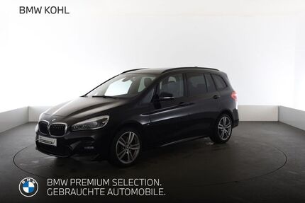 BMW 220 Gran Tourer