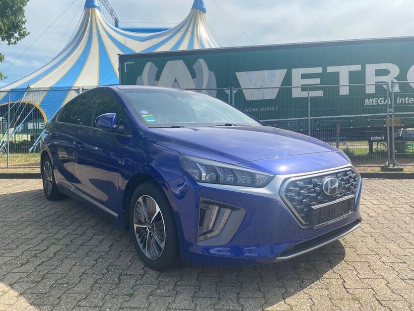 IONIQ