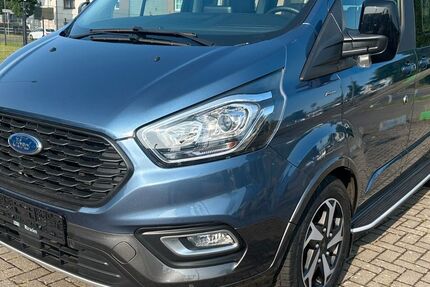Ford Transit 23.600 km 37.499 &euro; würselen 52146