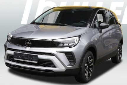Opel Crossland (X)