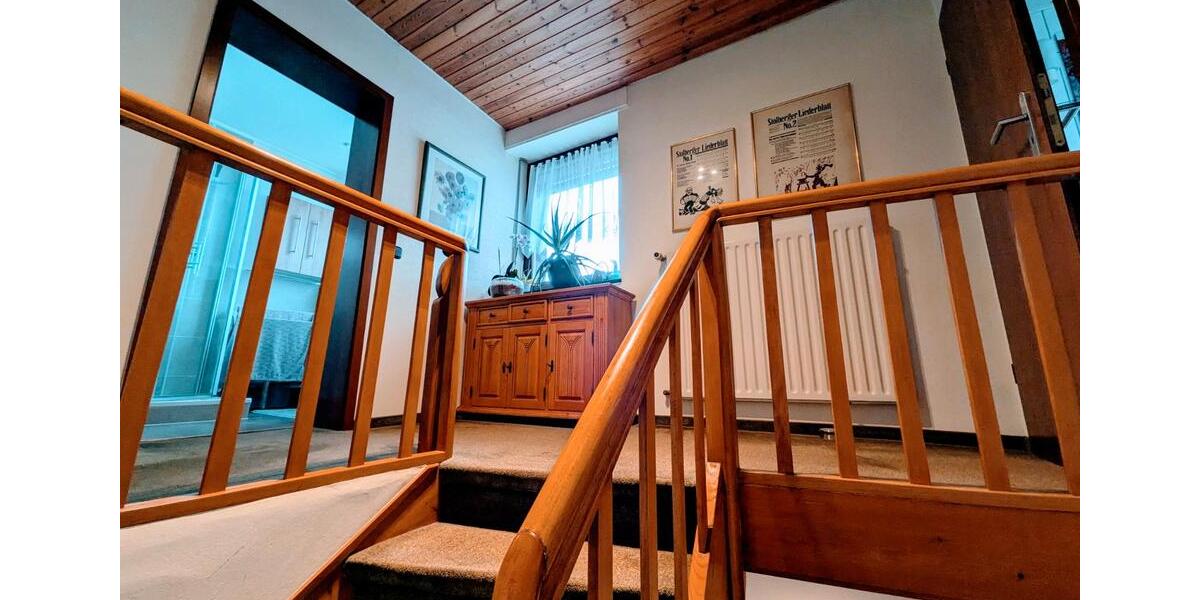 Doppelhaushälfte Stolberg (Rheinland) - 7 Zimmer, 190 m&sup2;, 427.000&euro; | Angebot:26865153