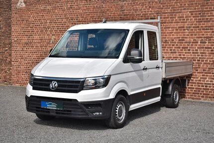 VW Crafter 65.000 km 22.990 € Düren 52351