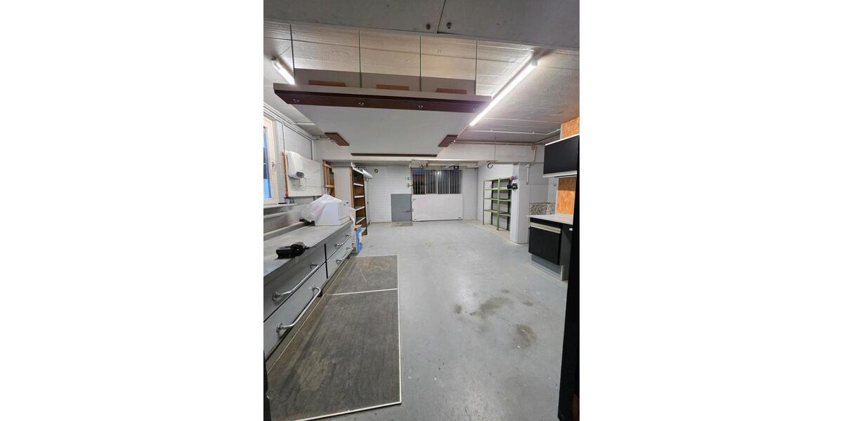 Gewerbeobjekt Baesweiler - 800&euro; | Angebot:25818247