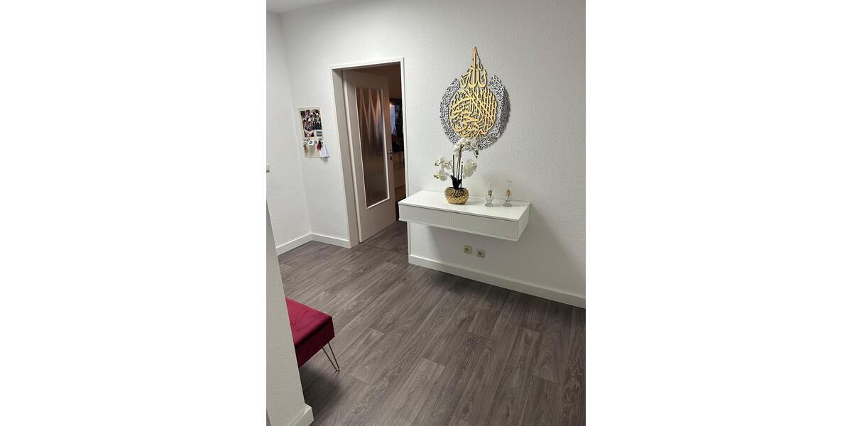 Schöne Wohnung in Aachen Brand 2 zimmer