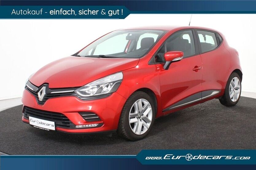 Clio