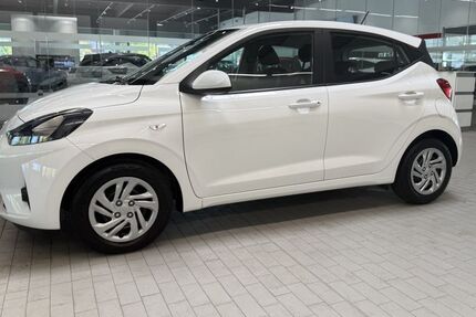 Hyundai i10 23.268 km 12.900 &euro; Alsdorf 52477
