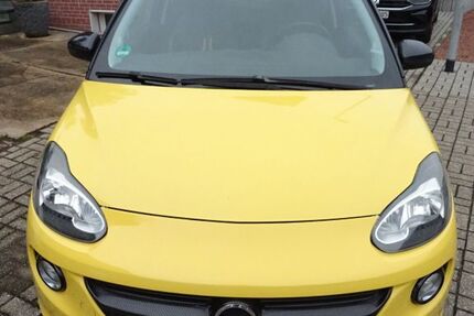 Opel Adam 112.000 km 6.450 € Linnich 52441