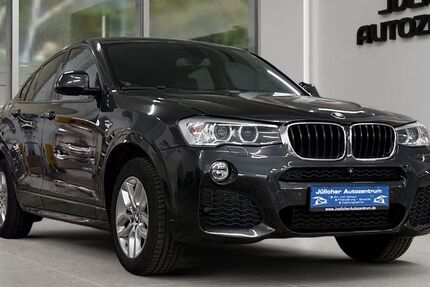 BMW X4 125.000 km 18.990 &euro; Jülich 52428