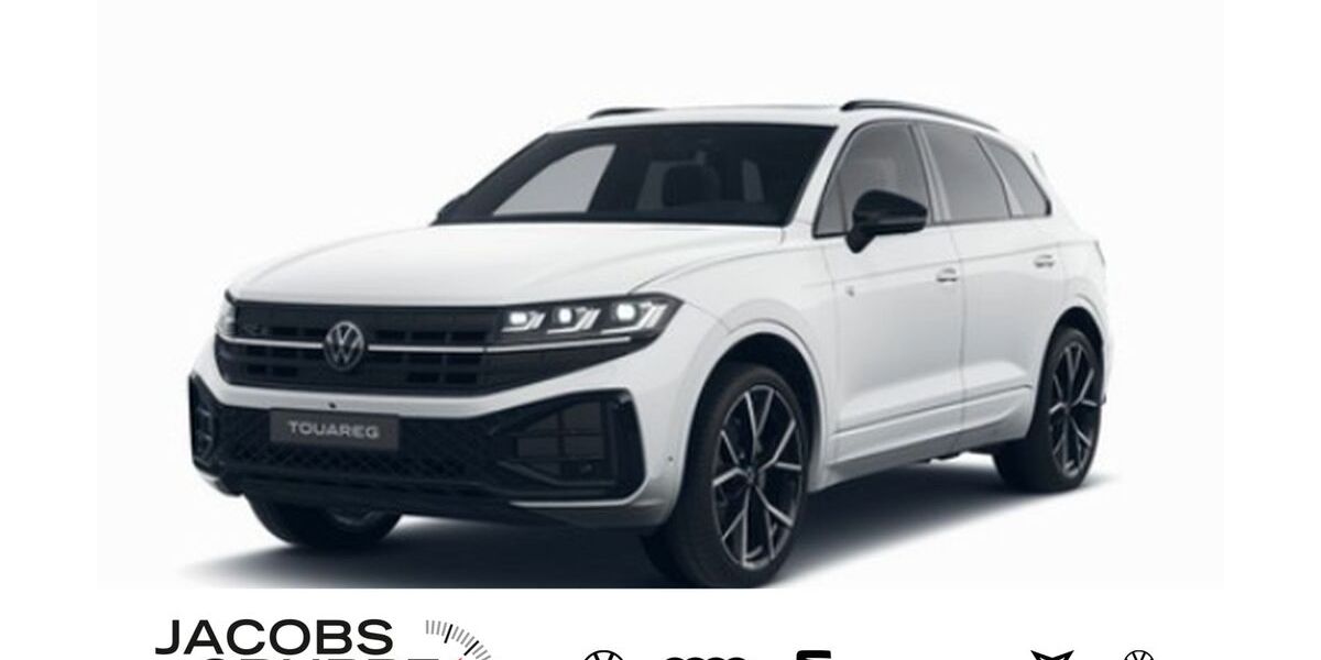 VW Touareg 7.793 km 84.920 &euro; Aachen 52078