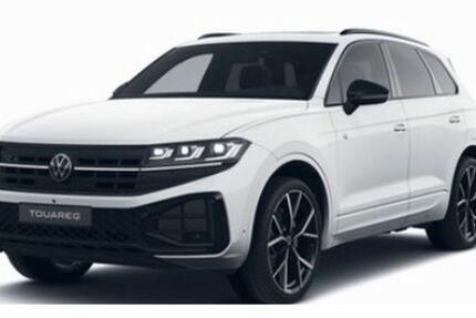 VW Touareg 7.793 km 87.490 &euro; Aachen 52078