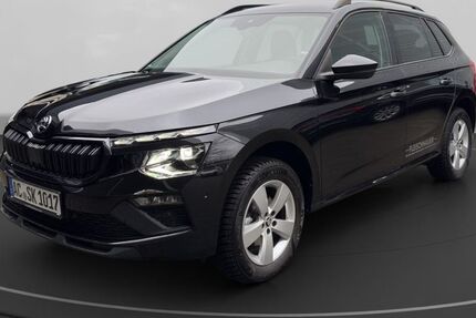 Skoda Kamiq 1.350 km 34.190 &euro; Aachen 52068