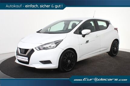 Nissan Micra 93.000 km 9.300 € Herzogenrath 52134