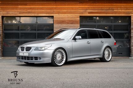 Alpina B5 128.000 km 32.950 € Aachen 52072