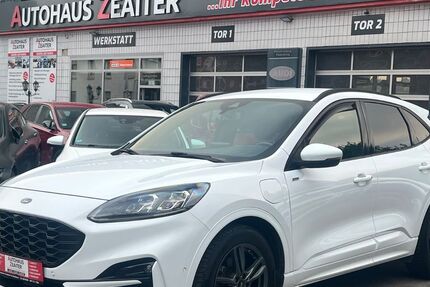 Ford Kuga 239.000 km 12.990 &euro; Stolberg bei Aachen 52222