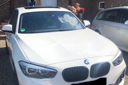 BMW 118 40.200 km 20.500 &euro; Nideggen 52385
