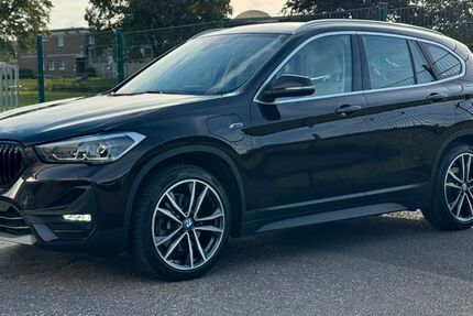 BMW X1 84.577 km 24.500 € Würselen 52146