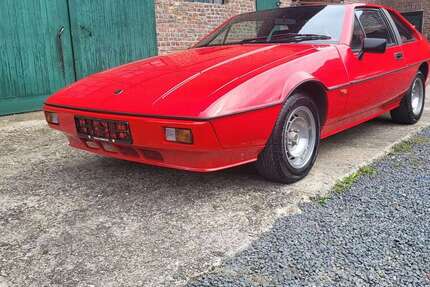 Lotus Excel 87.400 km 10.800 &euro; Linnich-Körrenzig 52441