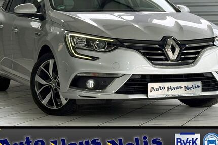 Renault Megane 122.800 km 11.990 &euro; Geilenkirchen 52511