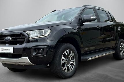 Ford Ranger 56.500 km 31.990 &euro; Jülich 52428