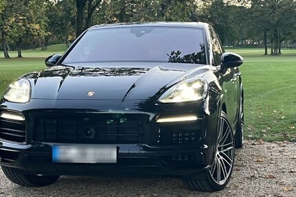 Porsche Cayenne 96.400 km 63.850 &euro; Aachen 52076