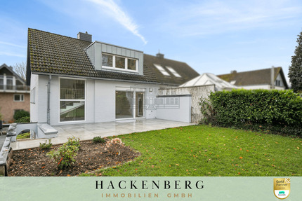 Kernsaniertes Einfamilienhaus in grüner Wohnlage 7 zimmer