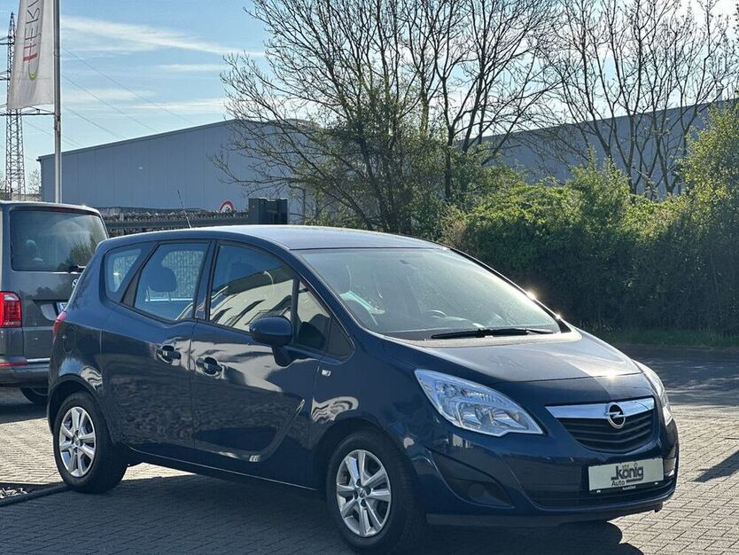 Meriva