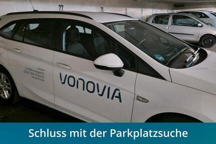 Hier stellen Sie ihren PKW sicher unter! zimmer