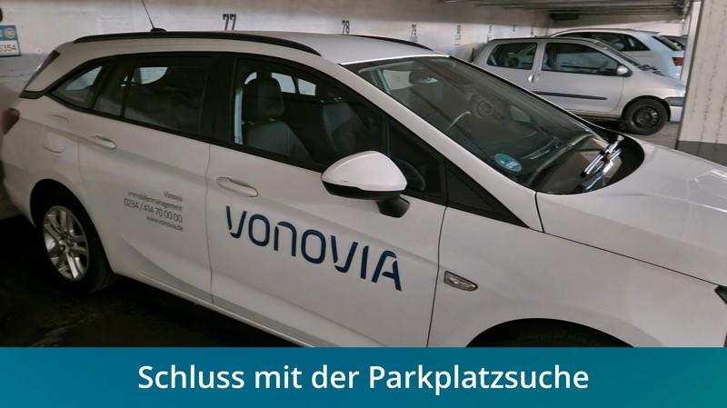 Hier stellen Sie ihren PKW sicher unter! zimmer