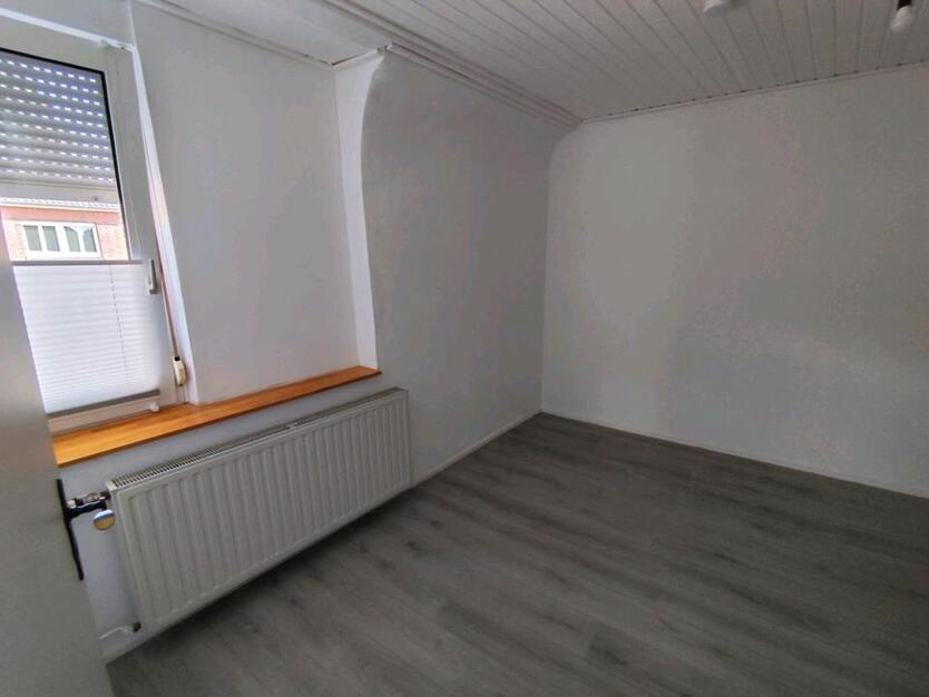 Einfamilienhaus