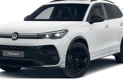 VW Tiguan 13.256 km 47.960 &euro; Alsdorf 52477