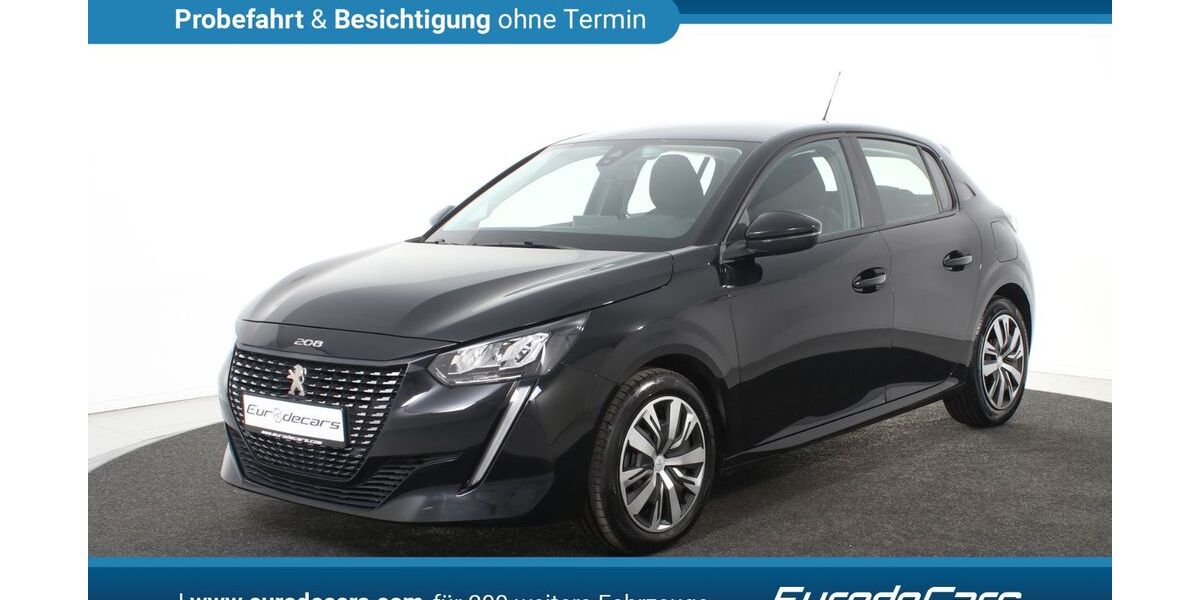 Peugeot 208 53.000 km 11.250 &euro; Herzogenrath 52134