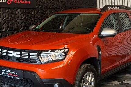 Dacia Duster 36.700 km 16.000 &euro; Jülich 52428