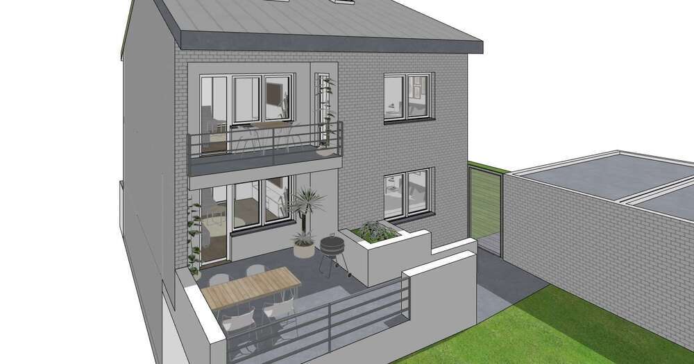 Haus zum Kaufen in Aachen 379.000 € 162 m²
