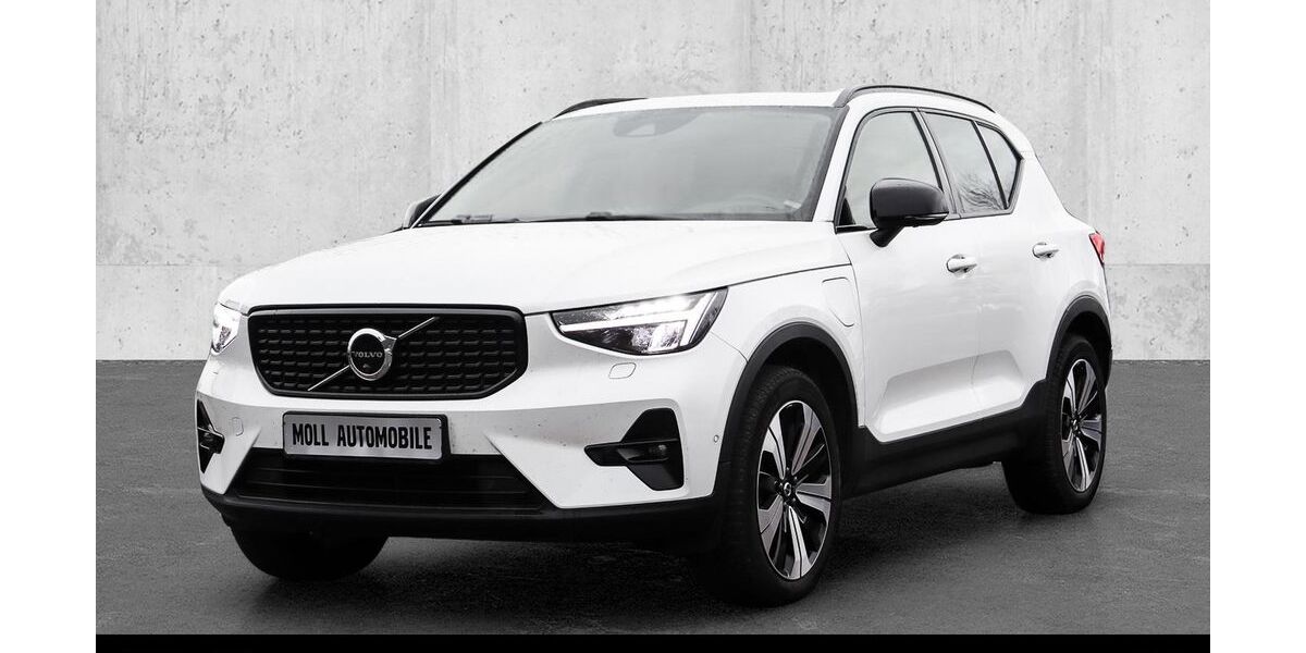 Volvo XC40 48.478 km 30.890 &euro; Aachen 52078