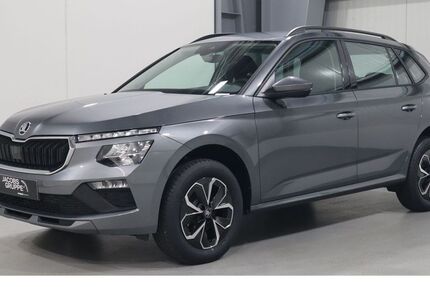 Skoda Kamiq 2.508 km 25.485 &euro; Aachen 52078