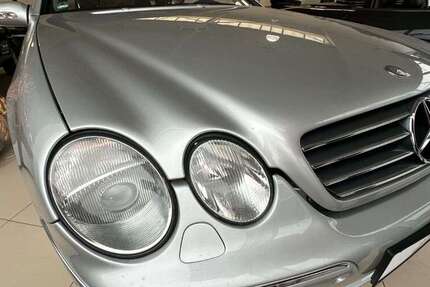 Mercedes-Benz CL 55 AMG 146.138 km 19.900 &euro; Stolberg 52222