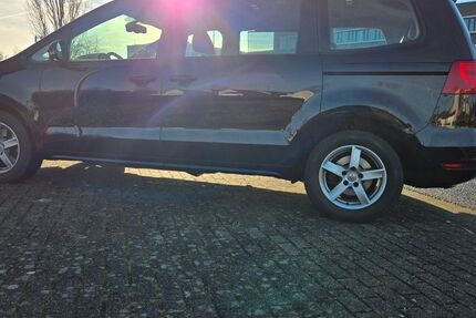 Seat Alhambra 197.200 km 9.990 &euro; Alsdorf 52477