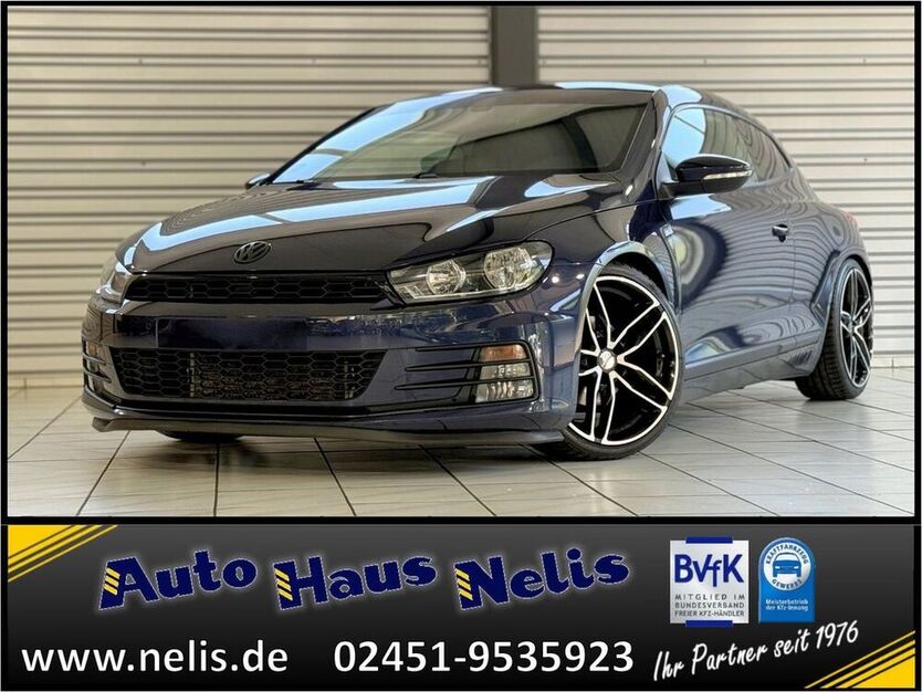 Scirocco