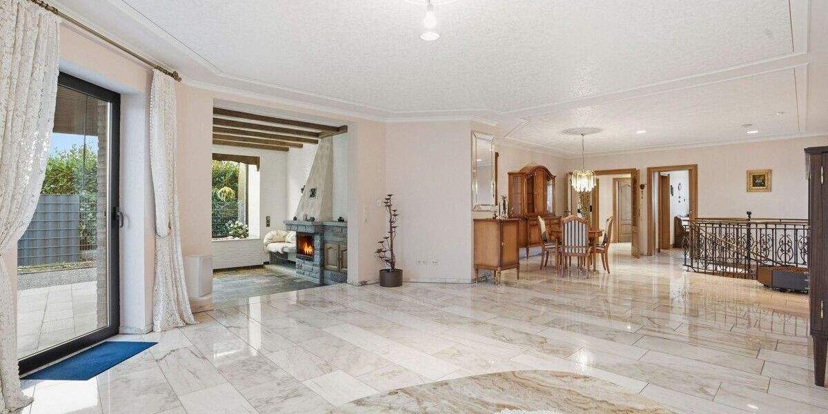 Stilvolles Bungalow in familienfreundlicher Lage von Stolberg - vollunterkellert! 3 zimmer