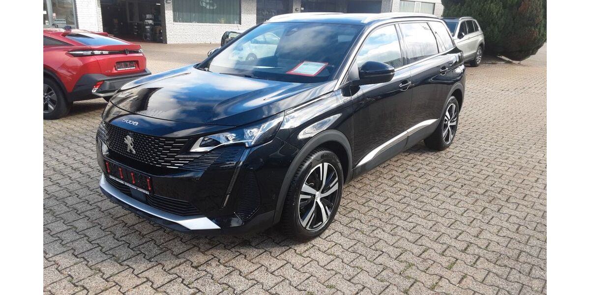 Peugeot 5008 35.500 km 27.490 &euro; Monschau (bei Aachen) 52156