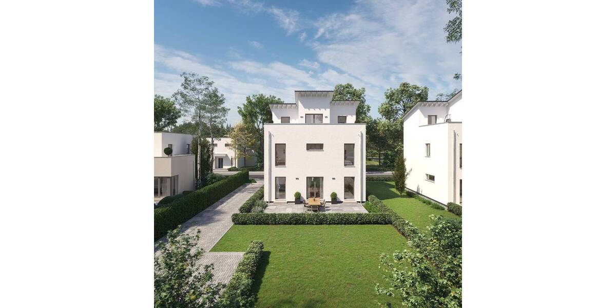 Einfamilienhaus Monschau Rohren - 7 Zimmer, 216 m&sup2;, 401.197&euro; | Angebot:26806615