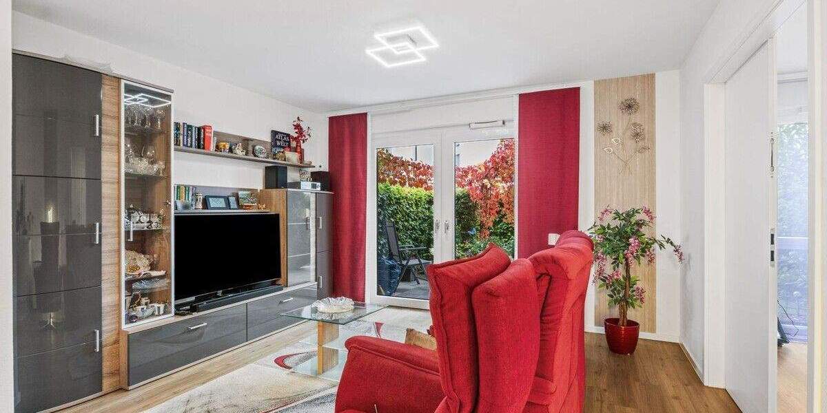 Etagenwohnung Aachen Aachen-Mitte - 3 Zimmer, 80 m&sup2;, 349.000&euro; | Angebot:25666052