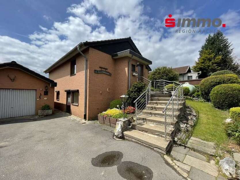 Haus zum Kaufen in Monschau 198.000 € 114 m²