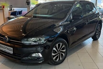 VW Polo 44.600 km 17.589 € Baesweiler 52499