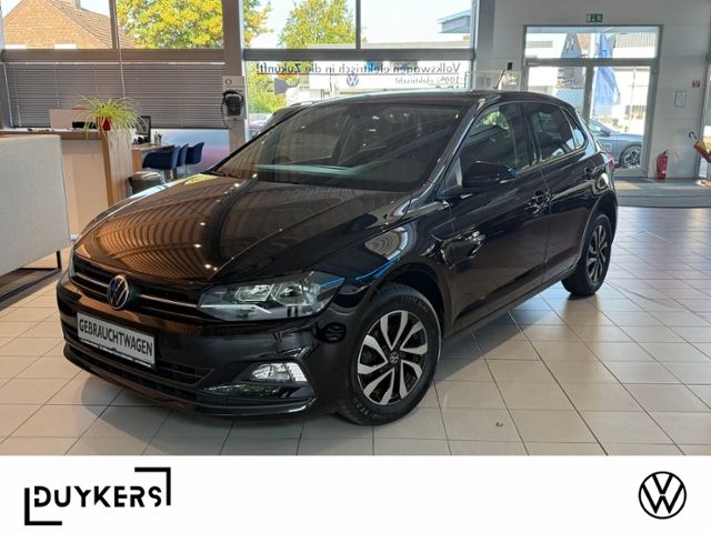 VW Polo 44.600 km 17.589 € Baesweiler 52499