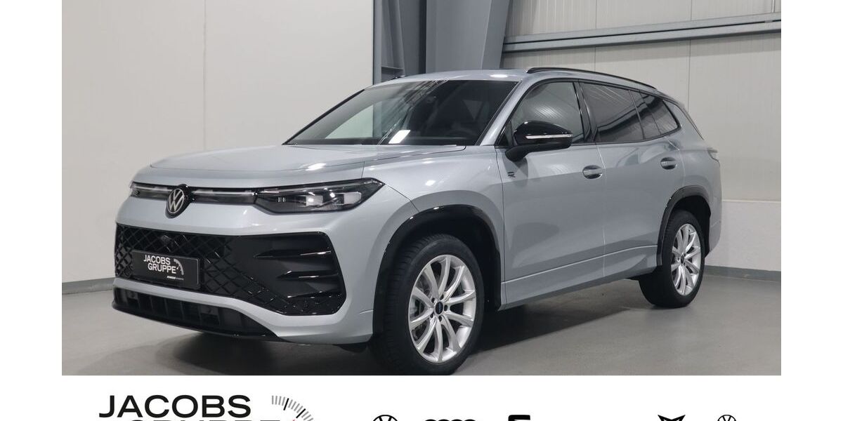 VW Tayron 6.666 km 60.920 &euro; Aachen 52078