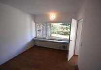Grüne Waldlage AC-Süd, 3 Zi. 65 qm + 35 qm Terrasse + Gartenteil